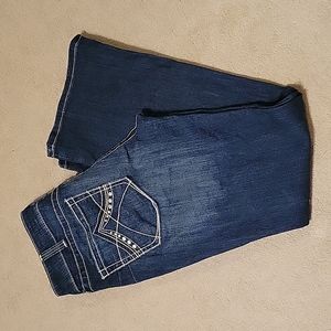 Ariat jeans 30s